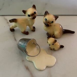 Renaker Hagen vintage figurines bundle!